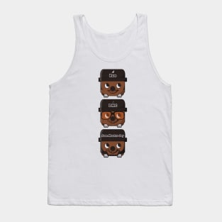 Sucker MCs Tank Top